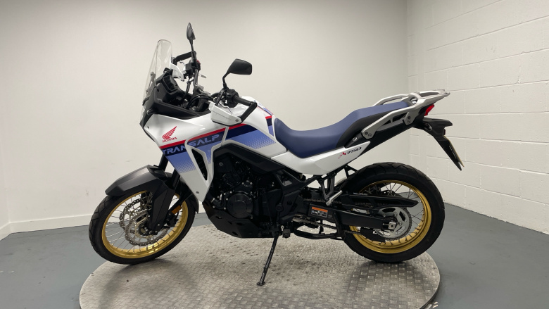 (23MY) Honda XL750 Transalp